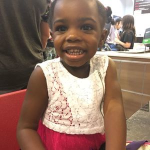 Meet your Posher, Kantrell